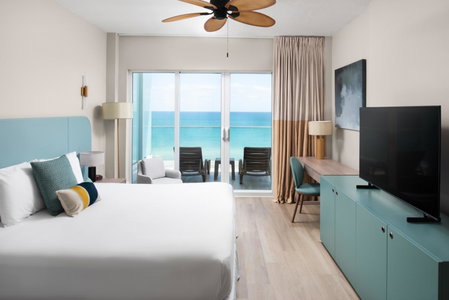 Sherry Frontenac Oceanfront, Miami Beach, Vereinigte Staaten