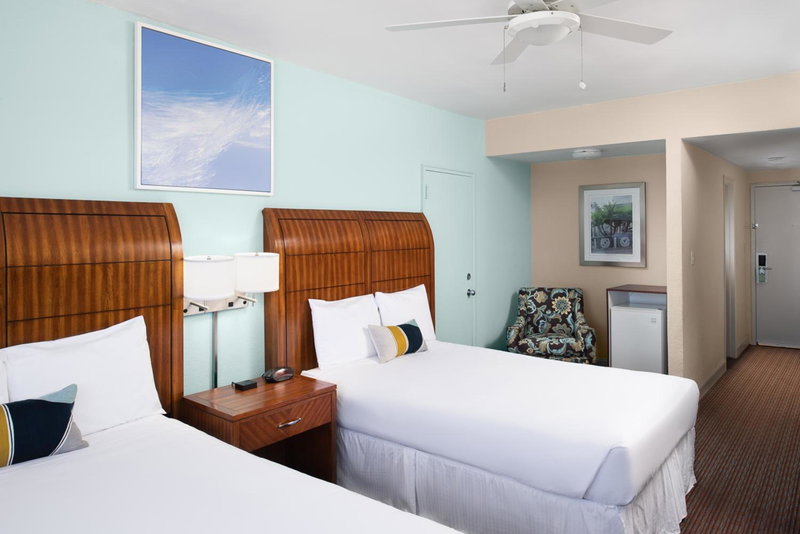 Sherry Frontenac Oceanfront, Miami Beach, Vereinigte Staaten