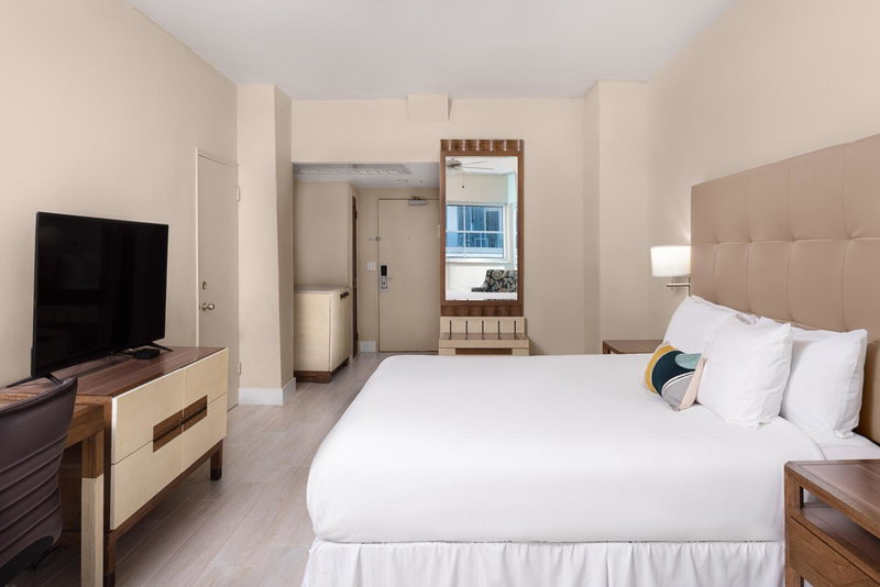 Sherry Frontenac Oceanfront, Miami Beach, Vereinigte Staaten