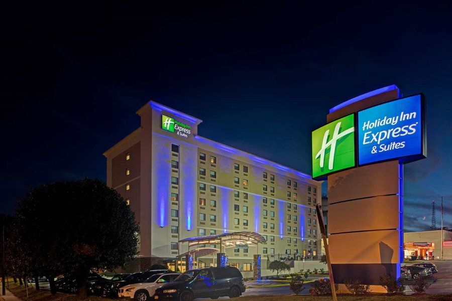 Holiday Inn Express Baltimore West - Catonsville by IHG, Catonsville, Estados Unidos