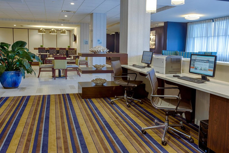 Holiday Inn Express Baltimore West - Catonsville by IHG, Catonsville, Estados Unidos