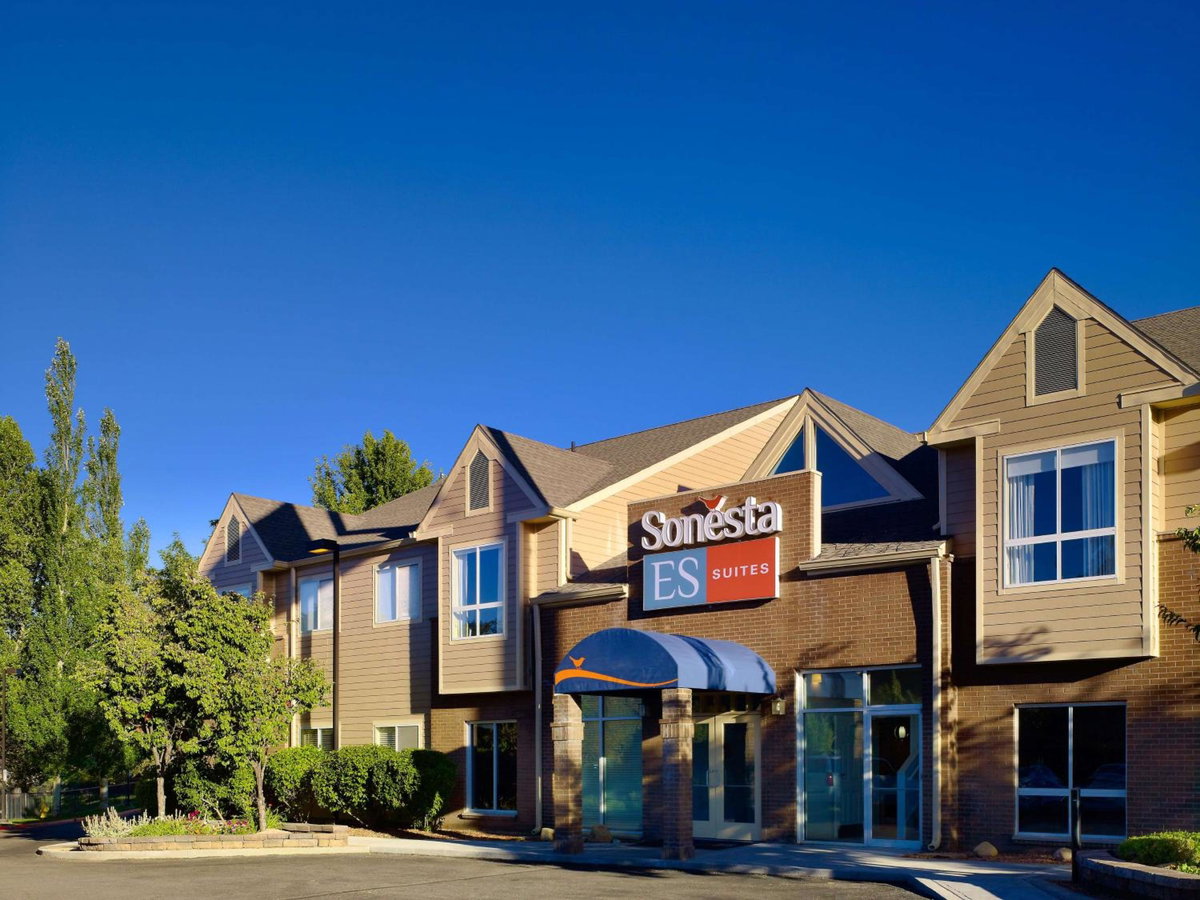 Hotel · Sonesta ES Suites Flagstaff, Flagstaff