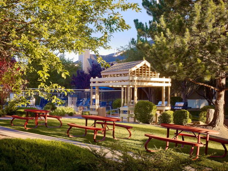 Sonesta ES Suites Flagstaff, Flagstaff, United States