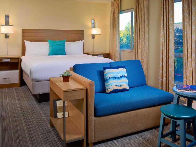 Sonesta ES Suites Flagstaff, Flagstaff, United States