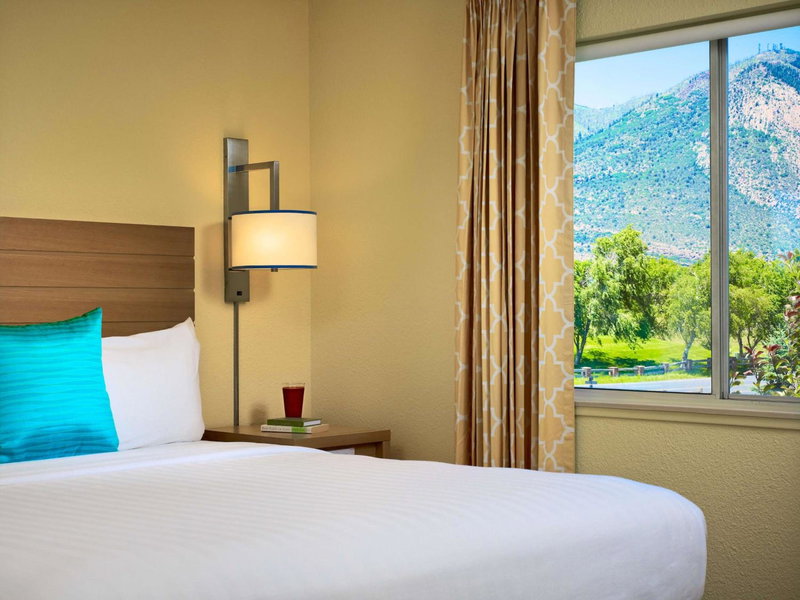 Sonesta ES Suites Flagstaff, Flagstaff, United States