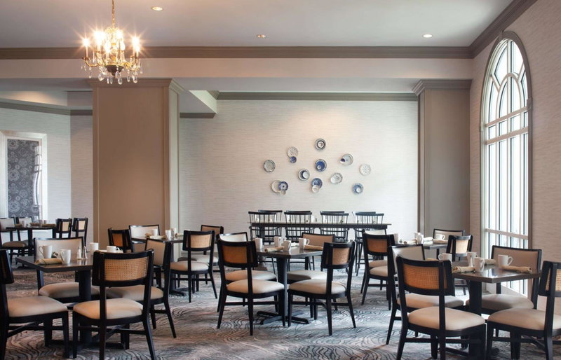 Hilton Atlanta/Marietta Hotel & Conference Center, Marietta, United States