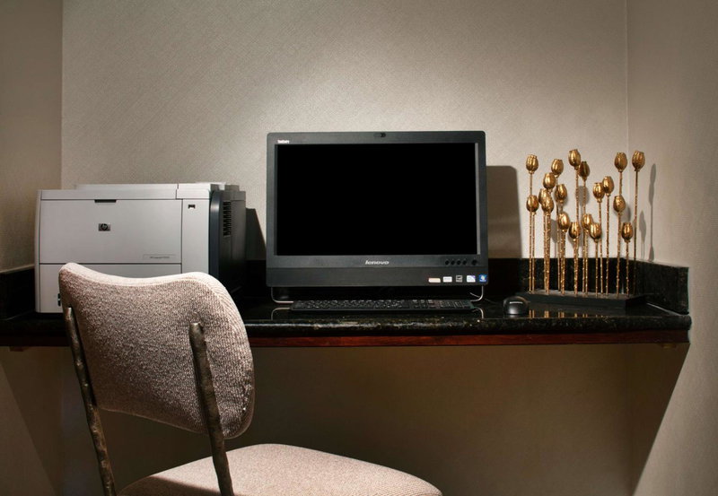 Hilton Atlanta/Marietta Hotel & Conference Center, Marietta, United States