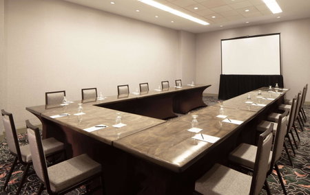 Hilton Atlanta/Marietta Hotel & Conference Center, Marietta, United States