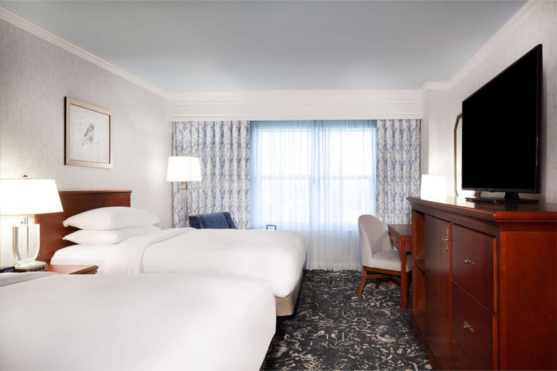 Hilton Atlanta/Marietta Hotel & Conference Center, Marietta, United States