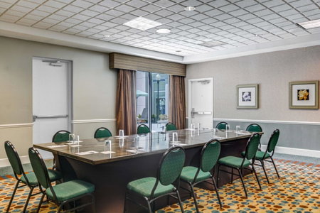 Hilton Garden Inn Jacksonville JTB/Deerwood Park, Azalea Terrace, Estados Unidos