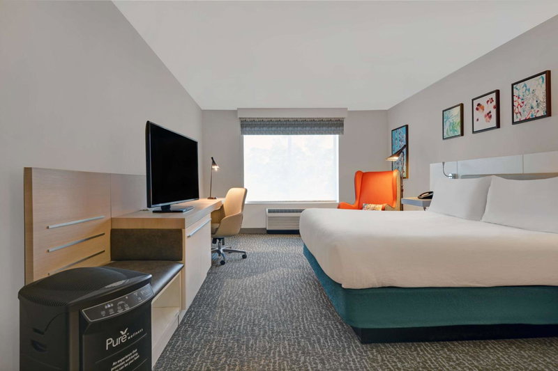 Hilton Garden Inn Jacksonville JTB/Deerwood Park, Azalea Terrace, Estados Unidos