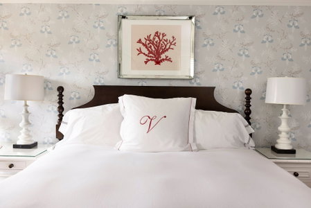 Virginia Hotel, Cape May, United States