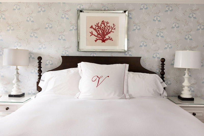 Virginia Hotel, Cape May, United States