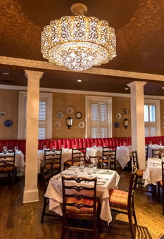 Virginia Hotel, Cape May, United States