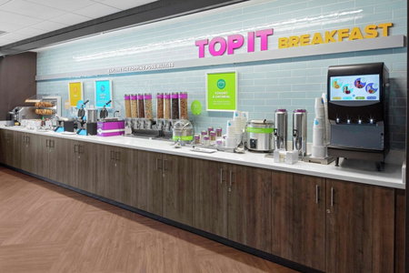 Tru By Hilton Cleveland Midtown, Cleveland, Estados Unidos