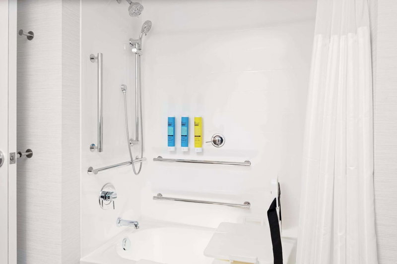 Tru By Hilton Cleveland Midtown, Cleveland, Estados Unidos