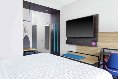 Tru By Hilton Cleveland Midtown, Cleveland, Estados Unidos