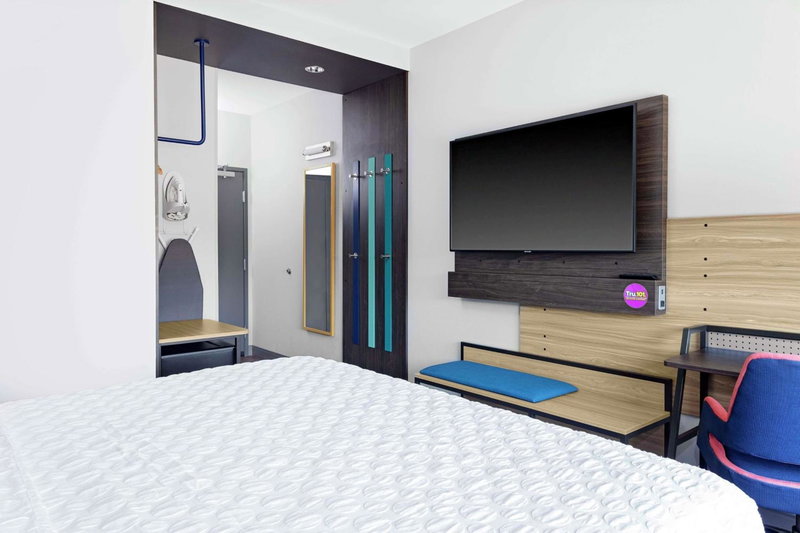 Tru By Hilton Cleveland Midtown, Cleveland, Estados Unidos