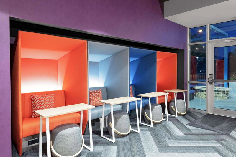 Tru By Hilton Cleveland Midtown, Cleveland, Estados Unidos