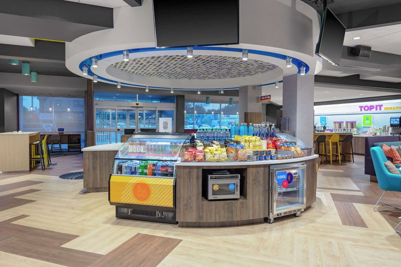 Tru By Hilton Cleveland Midtown, Cleveland, Estados Unidos