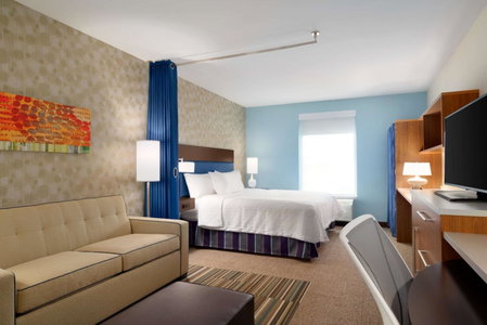 Home2 Suites By Hilton Joliet Plainfield, Joliet, United States