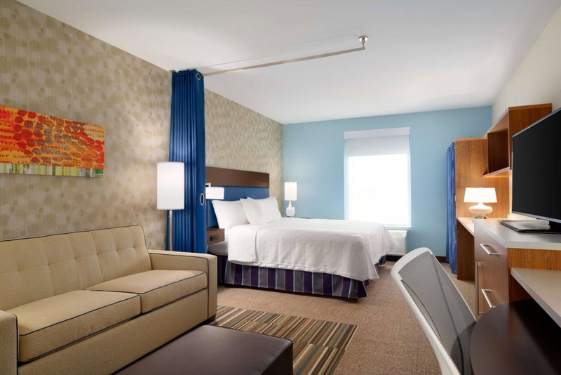 Home2 Suites By Hilton Joliet Plainfield, Joliet, United States