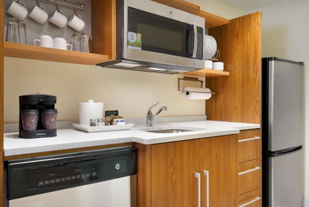 Home2 Suites By Hilton Joliet Plainfield, Joliet, United States