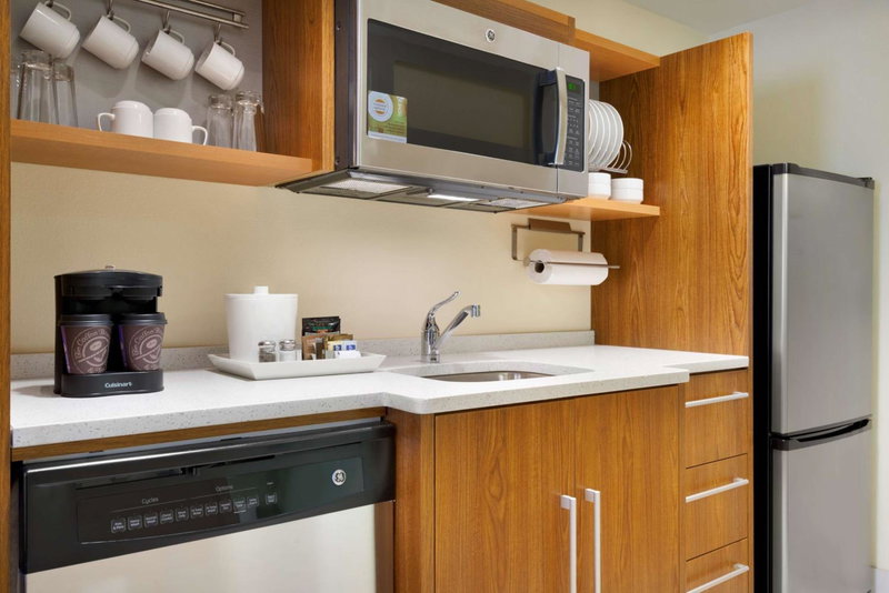 Home2 Suites By Hilton Joliet Plainfield, Joliet, United States