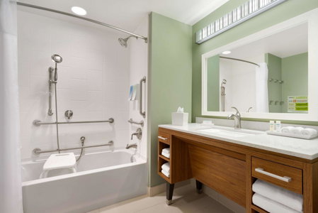 Home2 Suites By Hilton Joliet Plainfield, Joliet, United States