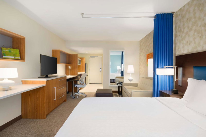 Home2 Suites By Hilton Joliet Plainfield, Joliet, United States