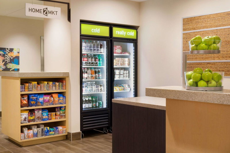 Home2 Suites By Hilton Joliet Plainfield, Joliet, United States