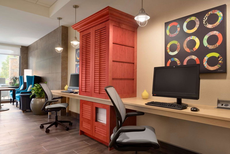 Home2 Suites By Hilton Joliet Plainfield, Joliet, United States
