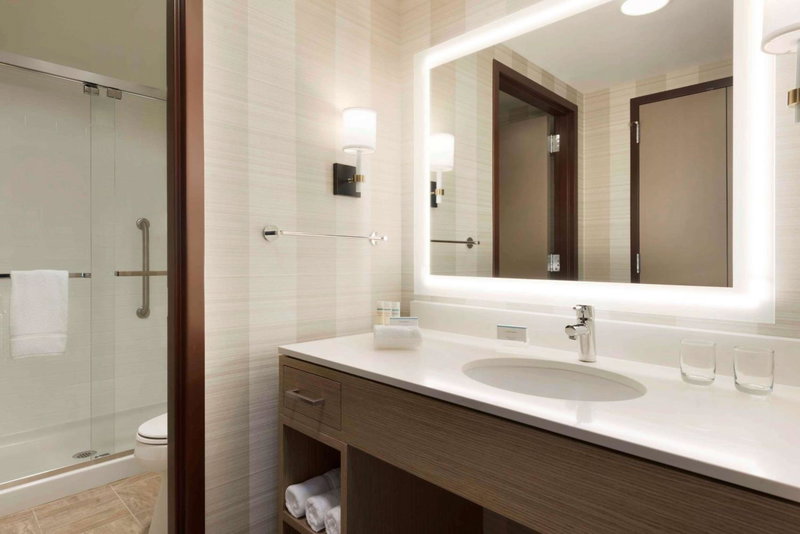 Homewood Suites by Hilton Chicago West Loop Fulton Mkt Area, Chicago, Vereinigte Staaten