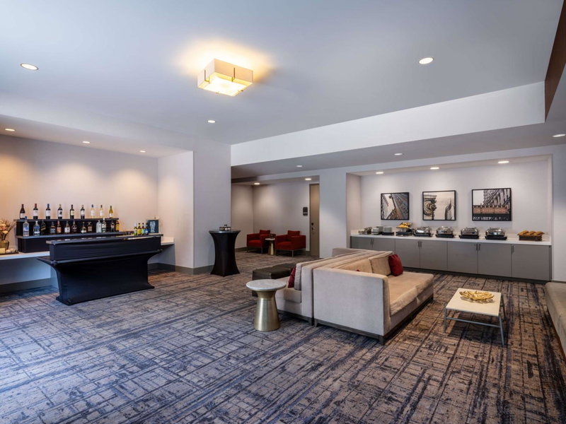 Homewood Suites by Hilton Chicago West Loop Fulton Mkt Area, Chicago, Vereinigte Staaten