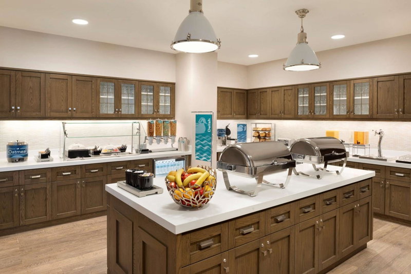 Homewood Suites by Hilton Chicago West Loop Fulton Mkt Area, Chicago, Vereinigte Staaten