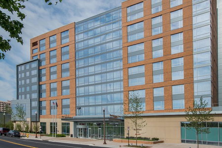 Residence Inn by Marriott Arlington Ballston, Arlington, Соединённые Штаты