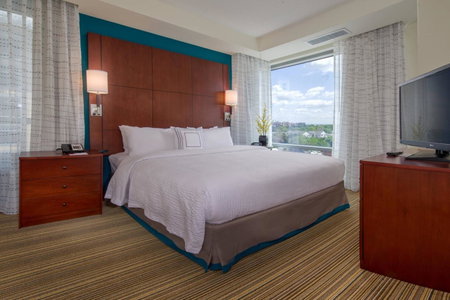 Residence Inn by Marriott Arlington Ballston, Arlington, Соединённые Штаты