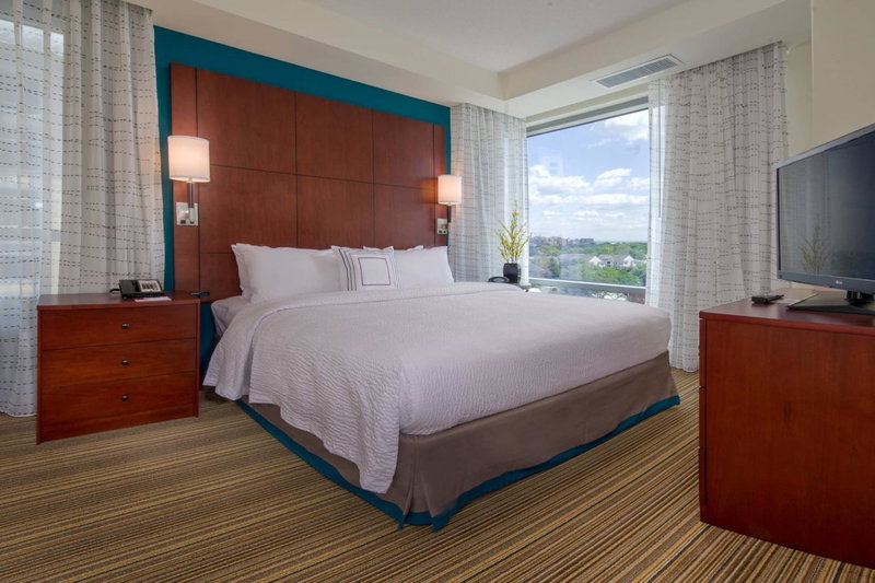 Residence Inn by Marriott Arlington Ballston, Arlington, Соединённые Штаты