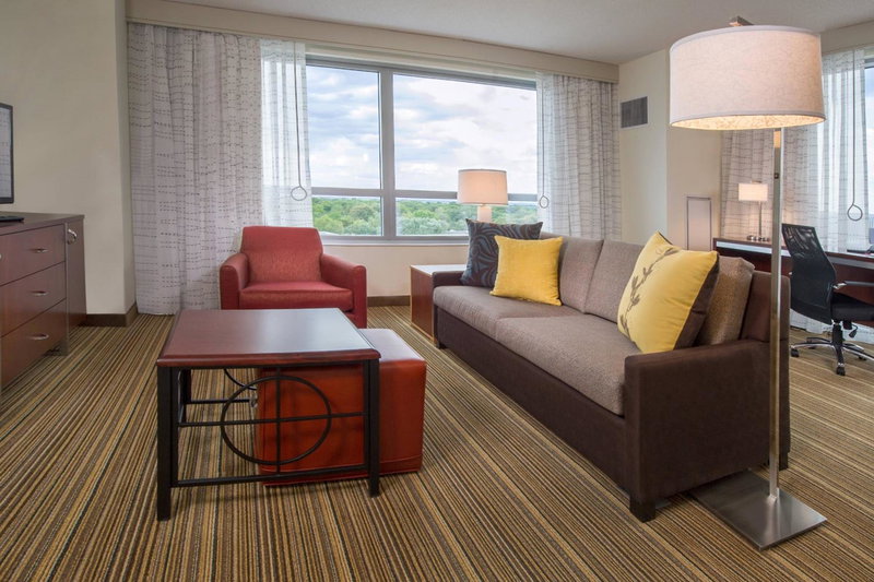 Residence Inn by Marriott Arlington Ballston, Arlington, Соединённые Штаты