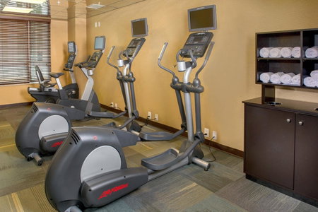 Residence Inn by Marriott Arlington Ballston, Arlington, Соединённые Штаты