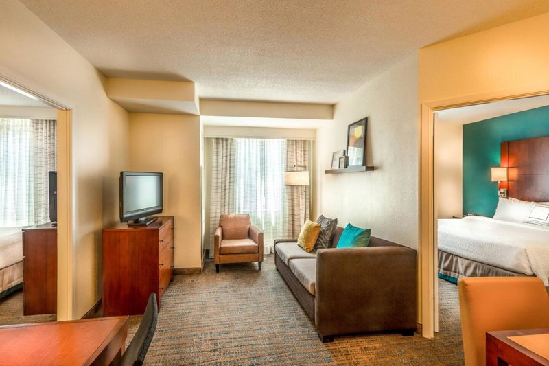 Residence Inn by Marriott Arlington Ballston, Arlington, Соединённые Штаты
