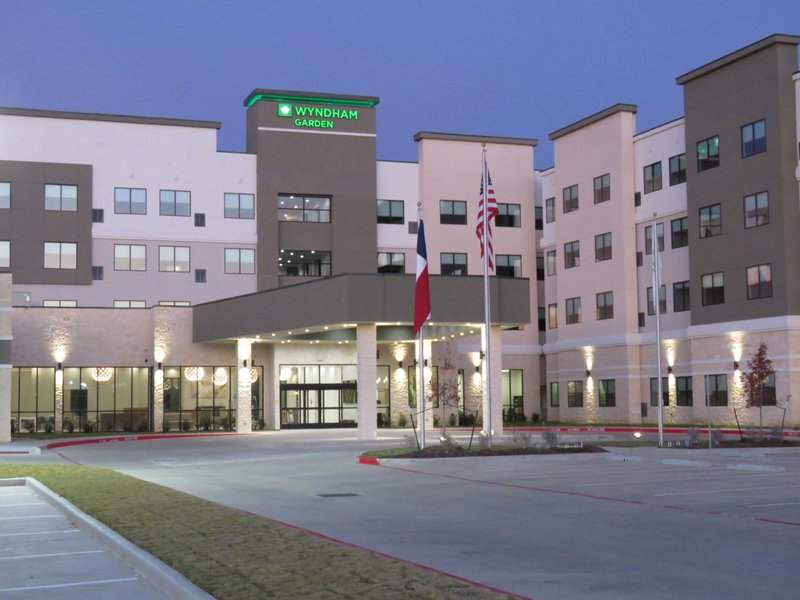 Wyndham Garden College Station, College Station, United States