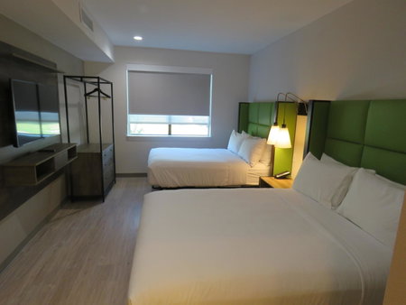 Wyndham Garden College Station, College Station, United States