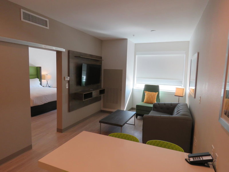 Wyndham Garden College Station, College Station, United States