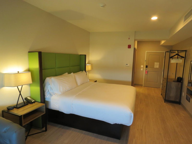 Wyndham Garden College Station, College Station, United States