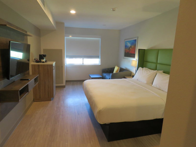 Wyndham Garden College Station, College Station, United States