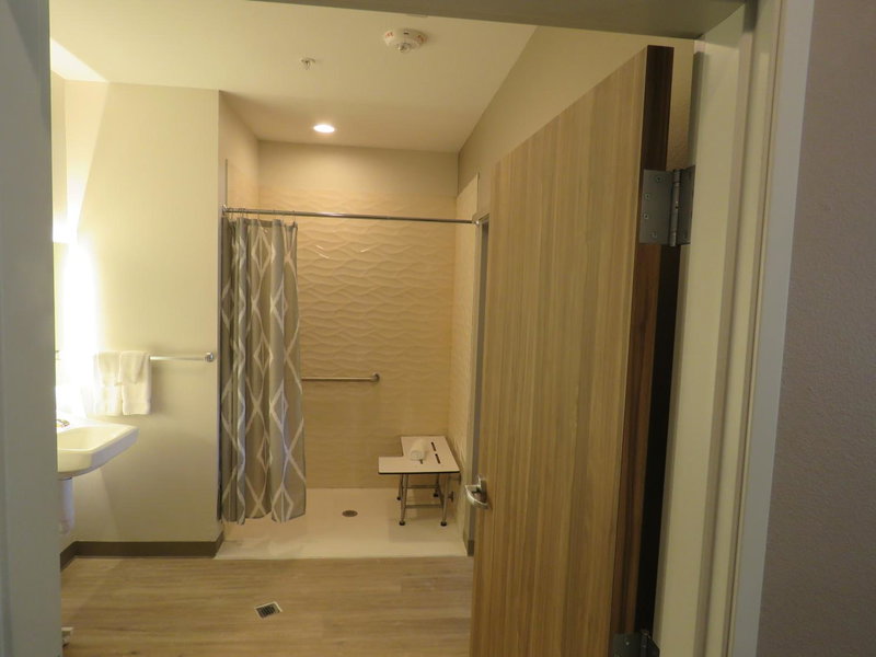 Wyndham Garden College Station, College Station, United States