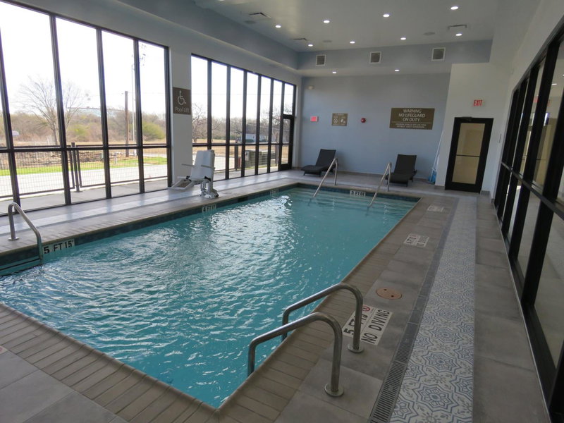 Wyndham Garden College Station, College Station, United States