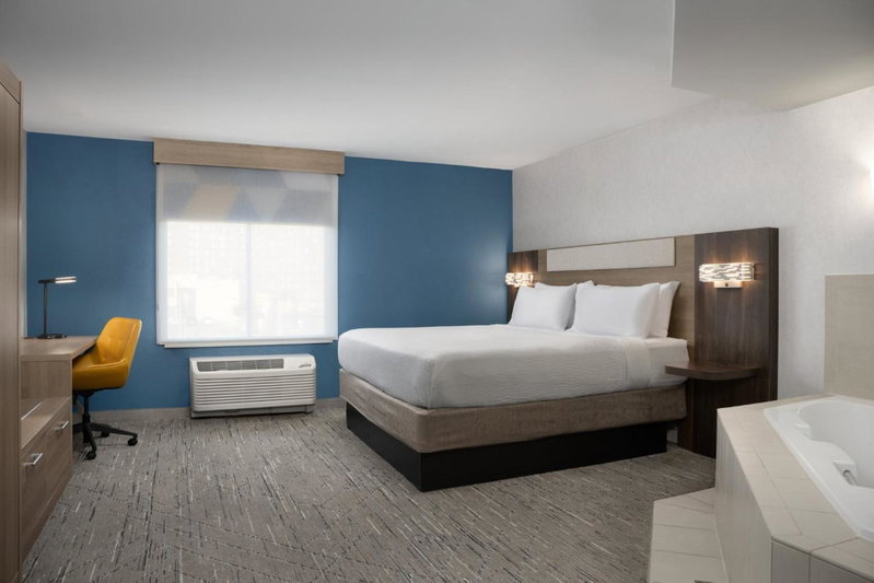 Holiday Inn Express & Suites Alexandria - Fort Belvoir by IHG, Alexandria, Estados Unidos