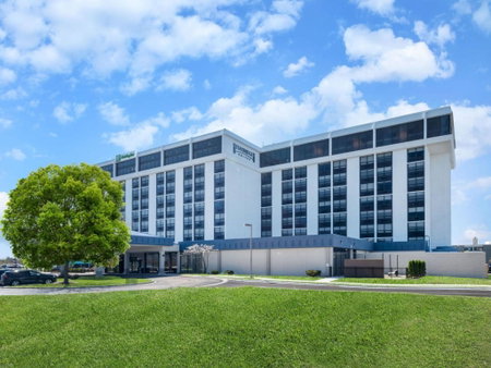 Holiday Inn Chicago O'Hare - Rosemont by IHG, Rosemont, Estados Unidos